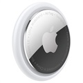 Apple AirTag Bluetooth Seuraaja MX542ZM/A - 4 Kpl.