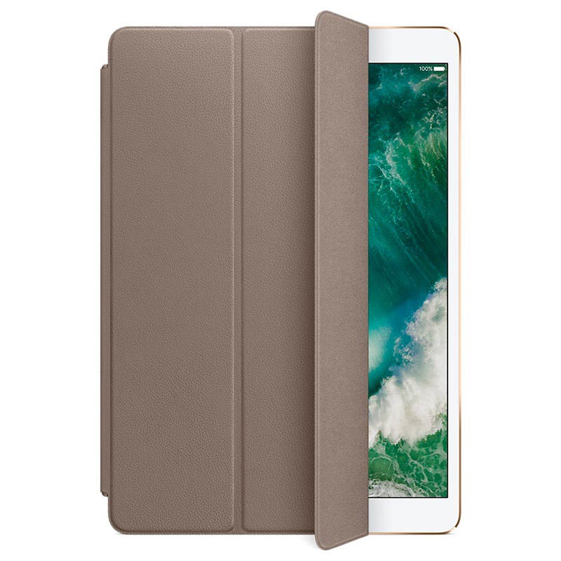 Ipad Pro 10 5 Apple Nahkainen Smart Cover Mpu82zm A - Leather Case For Ipad Pro 10.5 Ipad Pro 10 5 Apple Nahkainen Smart Cover Mpu82zm A - Leather Case For Ipad Pro 10.5