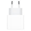 Alkuperäinen Apple MHJE3ZM/A USB-C-virtalähde - 20W - Valkoinen