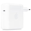 Apple MKU63ZM/A USB-C-Virtalähde - 67W - Valkoinen