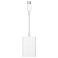 Apple USB-C/SD Kortinlukija Sovitin MUFG2ZM/A