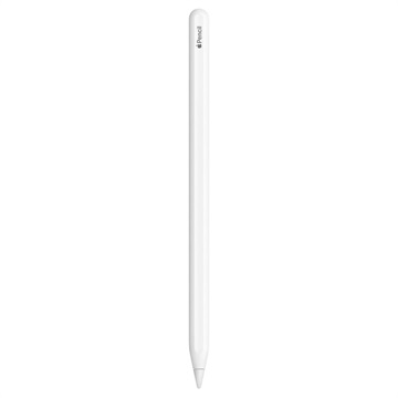 Apple Pencil (2. Sukupolvi) MU8F2ZM/A - iPad Pro 11, iPad Pro 12.9 (2018) - Valkoinen