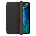iPad Pro 11 (2020) Apple Smart Folio Kotelo MXT42ZM/A - Musta