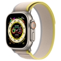Apple Watch Ultra/8/SE (2022)/7/SE/6/5/4 Trail-ranneke MQEG3ZM/A - 49mm, 45mm, 44mm - S/M
