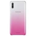 Samsung Galaxy A70 Gradation Suojakuori EF-AA705CPEGWW