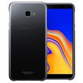 Samsung Galaxy J4+ Gradation Suojakuori  EF-AJ415CBEGWW