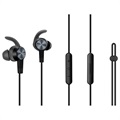 Huawei AM61 Sport Bluetooth Stereokuulokkeet Lite (Avoin pakkaus - Tyydyttävä) - Musta