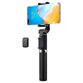 Huawei CF15R Pro Bluetooth Selfie-tikku & Tripod 55033365 - Musta