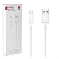 Huawei CP51 USB-C-Kaapeli 55030260 - 1m - Valkoinen