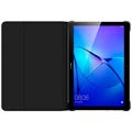 Huawei MediaPad T3 10 Lompakkokotelo 51991965 - Musta