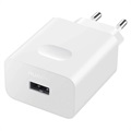 Huawei SuperCharge USB-C Seinälaturi CP84 - 40W