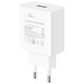 Huawei SuperCharge USB-C Seinälaturi CP84 - 40W