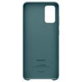 Samsung Galaxy S20+ Kvadrat Cover EF-XG985FGEGEU