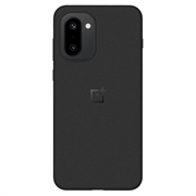 OnePlus 15R Sandstone magneettikotelo 5431102124 - Musta