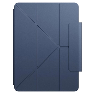 Alkuperäinen OnePlus Pad 3 Folio-kotelo 5511100390 - sininen