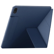 Alkuperäinen OnePlus Pad 3 Folio-kotelo 5511100390 - sininen