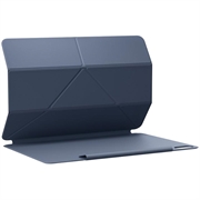 Alkuperäinen OnePlus Pad 3 Folio-kotelo 5511100390 - sininen