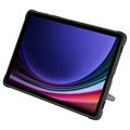 Samsung Galaxy Tab S9 Outdoor Suojakotelo EF-RX710CBEGWW - Musta