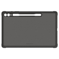 Samsung Galaxy Tab S9+ Outdoor Suojakotelo EF-RX810CBEGWW - Musta