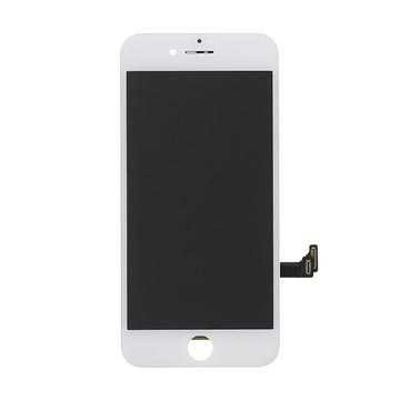 iPhone 8 LCD Näyttö - Valkoinen
