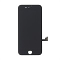 iPhone 8/SE (2020)/SE (2022) LCD Näyttö - Musta - Alkuperäinen laatu