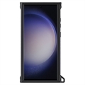 Samsung Galaxy S23 Ultra 5G Rugged Gadget Kotelo EF-RS918CBEGWW - Musta