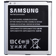 Samsung Galaxy S4 I9500 Akku EB-B600BEBEG
