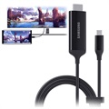 Samsung Dex Kaapeli EE-I3100FBEGWW - Galaxy Note9, Galaxy Tab S4