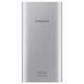 Samsung EB-P1100CSEGWW Fast Charge Varavirtalähde - 10000mAh