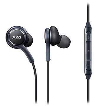 Samsung EO-IG955SB Kuulokkeet Tuned by AKG - Musta