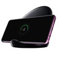 Samsung EP-N5100BB Langaton Nopeasti Lataava Jalusta