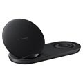 Samsung EP-N6100TBEGWW Wireless Charger Duo Langaton Laturi