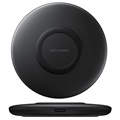 Samsung EP-P1100BBEGWW Fast Charge Langaton Latausalusta - Musta