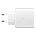 Samsung USB-C Nopea Matkalaturi EP-TA845XWEGWW - 45W