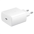 Samsung USB-C Nopea Matkalaturi EP-TA845XWEGWW - 45W