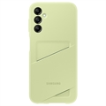 Samsung Galaxy A14 Card Slot Suojakuori EF-OA146TGEGWW