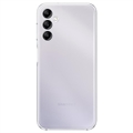 Samsung Galaxy A14/A14 5G Clear Suojakuori EF-QA146CTEGWW - Läpinäkyvä