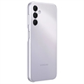 Samsung Galaxy A14 Clear Suojakuori EF-QA146CTEGWW - Läpinäkyvä