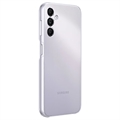 Samsung Galaxy A14/A14 5G Clear Suojakuori EF-QA146CTEGWW - Läpinäkyvä