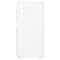 Samsung Galaxy A14/A14 5G Clear Suojakuori EF-QA146CTEGWW - Läpinäkyvä