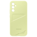 Samsung Galaxy A34 5G Card Slot Suojakuori EF-OA346TGEGWW