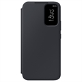 Samsung Galaxy A34 5G Smart View Lompakkokotelo EF-ZA346CBEGWW - Musta