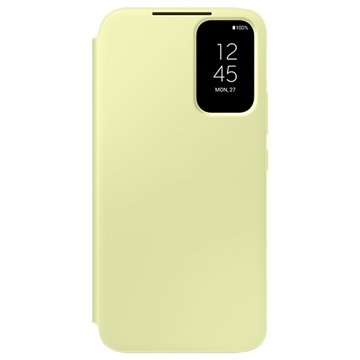 Samsung Galaxy A34 5G Smart View Lompakkokotelo EF-ZA346CGEGWW - Lime
