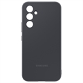 Samsung Galaxy A54 5G Silikonikotelo EF-PA546TBEGWW - Musta