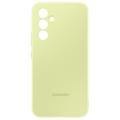 Samsung Galaxy A54 5G Silikonikotelo EF-PA546TGEGWW - Lime