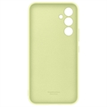 Samsung Galaxy A54 5G Silikonikotelo EF-PA546TGEGWW - Lime