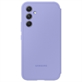 Samsung Galaxy A54 5G Smart View Lompakkokotelo EF-ZA546CVEGWW - Mustikka