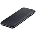 Samsung Galaxy A6 (2018) Lompakkokansi EF-WA600CBEGWW - Musta