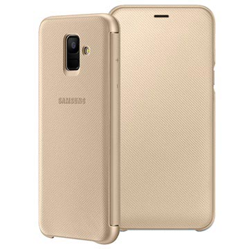 Samsung Galaxy A6 (2018) Lompakkokansi EF-WA600CFEGWW