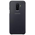 Samsung Galaxy A6+ (2018) Lompakkokansi EF-WA605CBEGWW